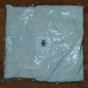 NEW Large White Tank Top